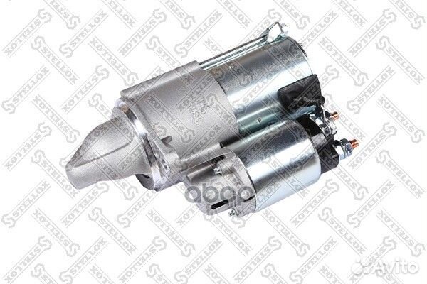 Стартер 12V 1.1KW 9TOpel Astra/Vectra/Corsa/In