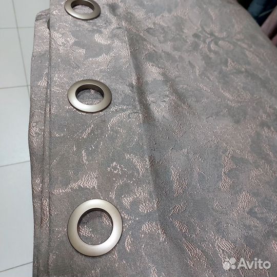 Пошив штор на заказ