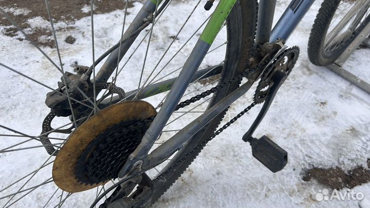 Продаю велосипеды