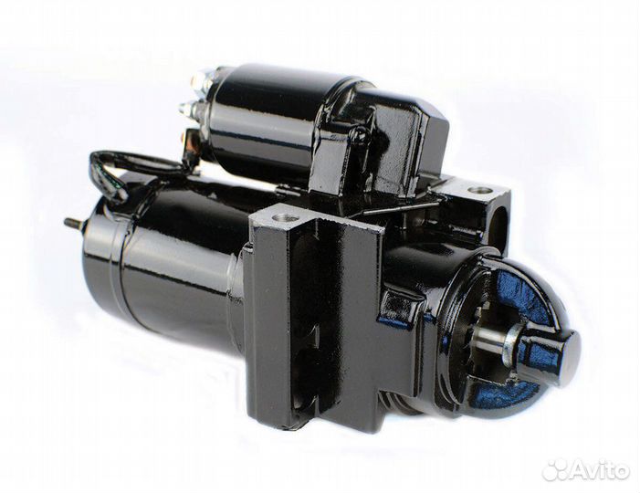 Электростартер Mercruiser Volvo Penta 3.0L-8.2L