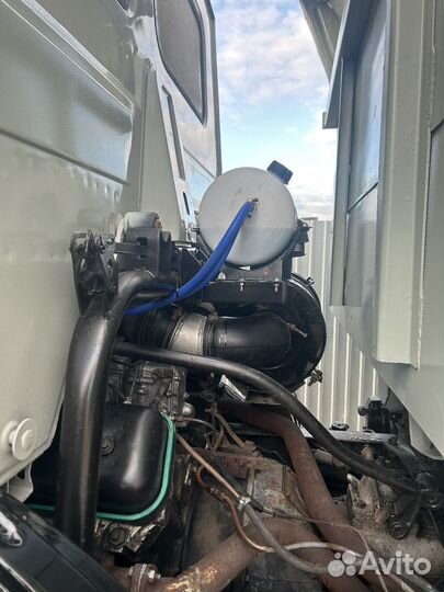 МАЗ 5551-023, 2002