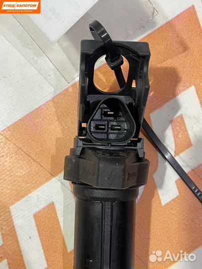 Катушка зажигания Citroen C3 2 2011 78543002