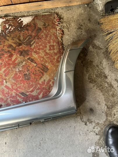 Накладки на пороги 2114