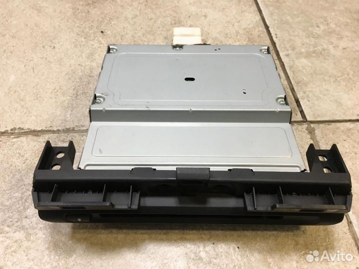 Магнитола Mazda CX-5 KF 2017