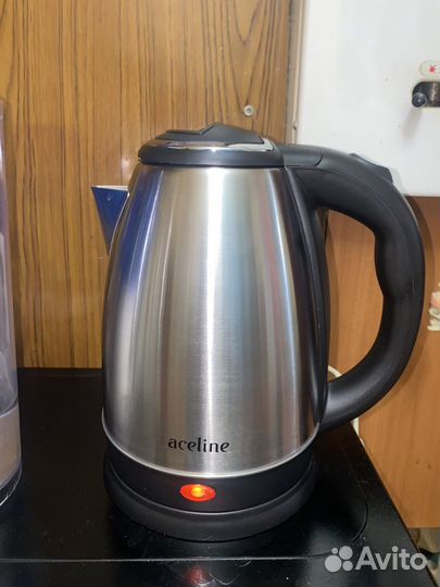 Чайник электрический