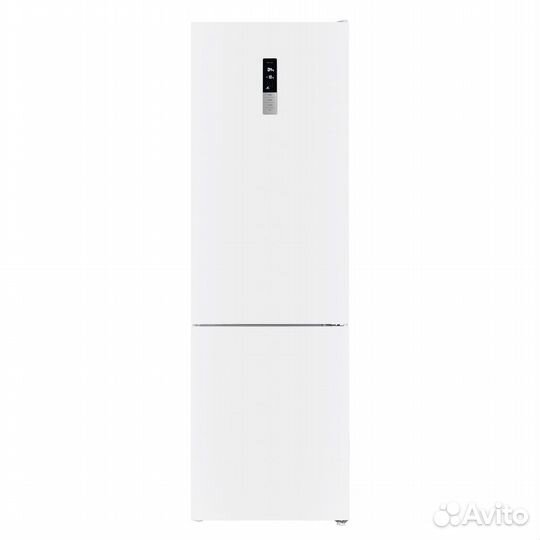 Холодильник maunfeld MFF200nfwe