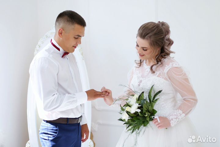 Фотограф & Видеограф