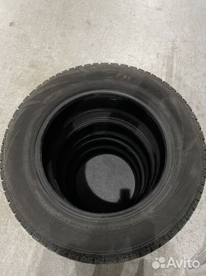 Cooper Weather-Master WSC 235/60 R17 102T