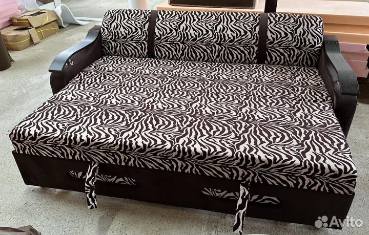 Диван новый