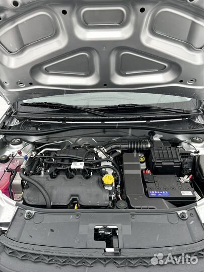 LADA Largus 1.6 МТ, 2024, 13 км