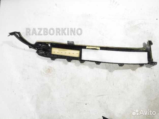 Обшивка стойки Mercedes W222 S