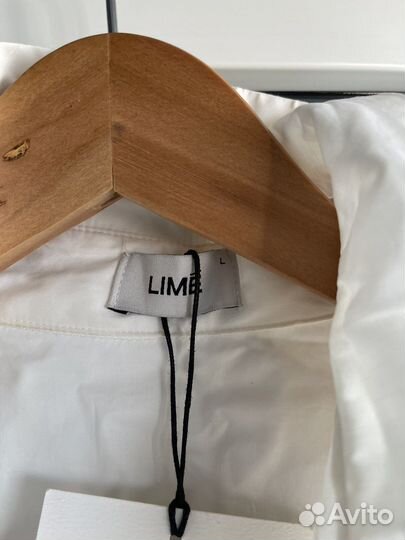 Lime, новая,р.L