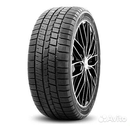 Boto BS68 215/55 R17 94T