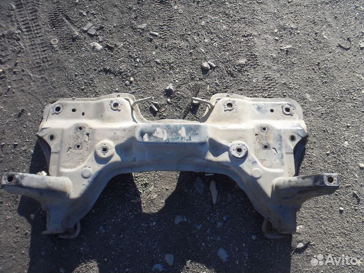 Балка подмоторная 51913755 Fiat Punto 3 (199)