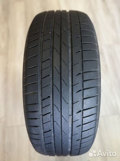 Starmaxx Incurro ST450 255/50 R20 109Y
