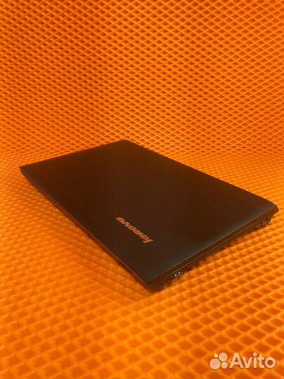 Ноутбук Lenovo AMD E-350 /RAM 4GB/297Gb (1089)