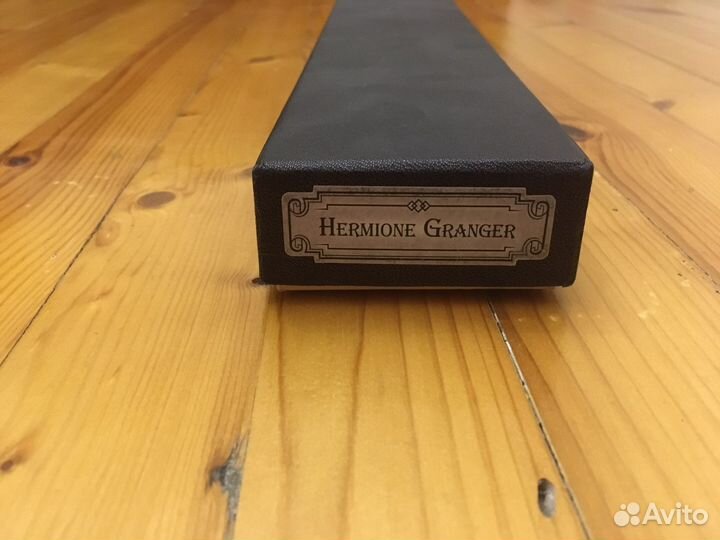 Гарри поттер волшебная палочка и Маховик Времени