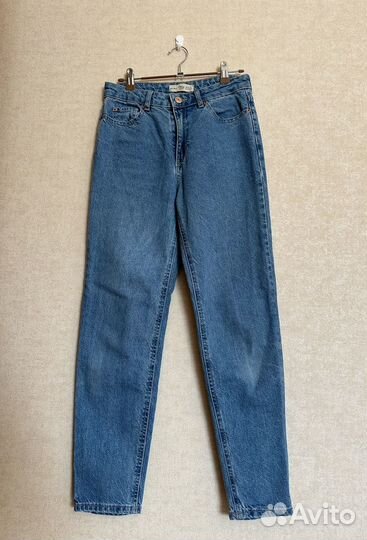 Джинсы bershka