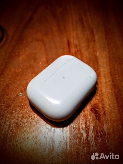 Кейс для airpods pro