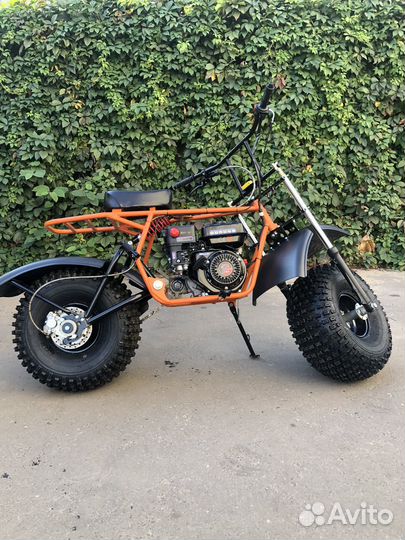 Скаут Боцман