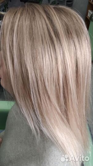 Парикмахер