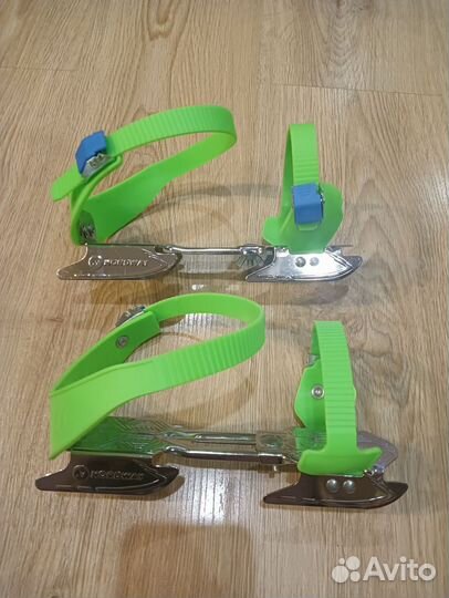 Коньки детские раздвижные(для начинающих)