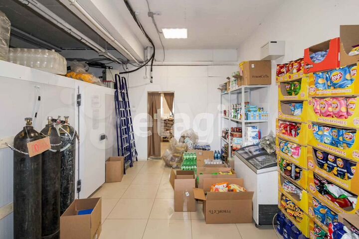 Продам помещение свободного назначения, 128.1 м²