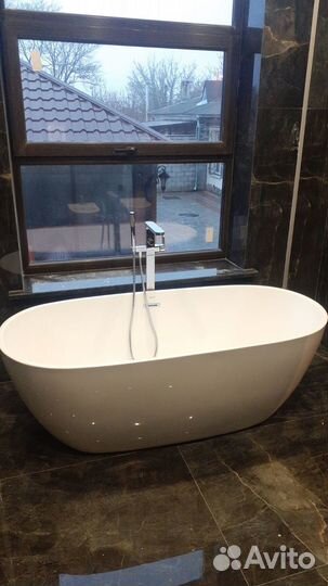 Плиточные работы