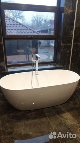 Плиточные работы