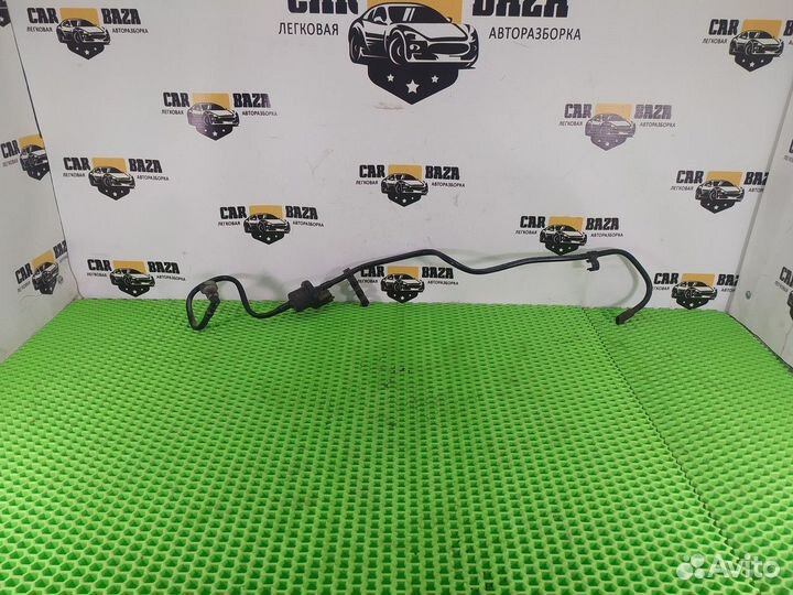 Клапан вентиляции топливного бака