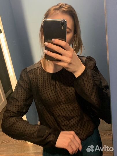 Пакет вещей подойдет для офиса