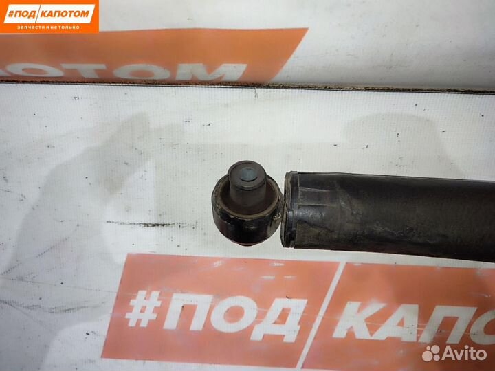 Стойка амортизатора задняя Nissan Qashqai 2 2015