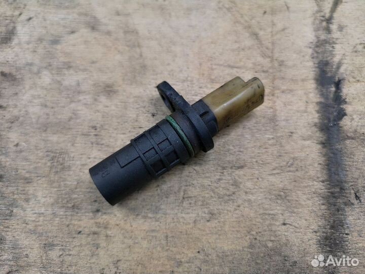 Датчик коленвала M1D M9R Renault Nissan