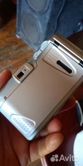 Плёночный фотоаппарат praktica zoom 900 af