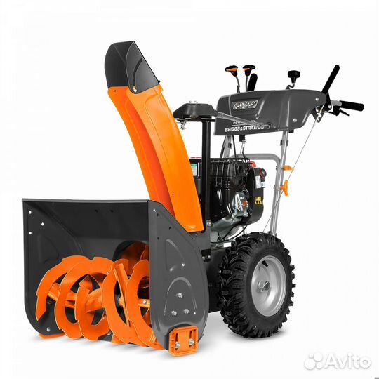 Снегоуборщик Daewoo Dast 224