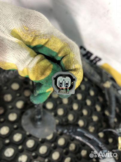 Электропроводка подкапотная Honda CR-V