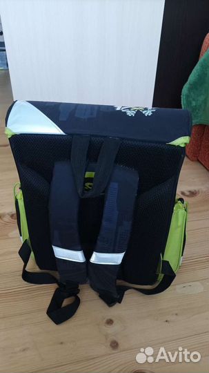 Ранец/портфель/ рюкзак школьный