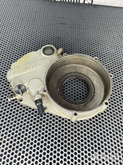 Крышка сцепления ducati mtcy 749 999