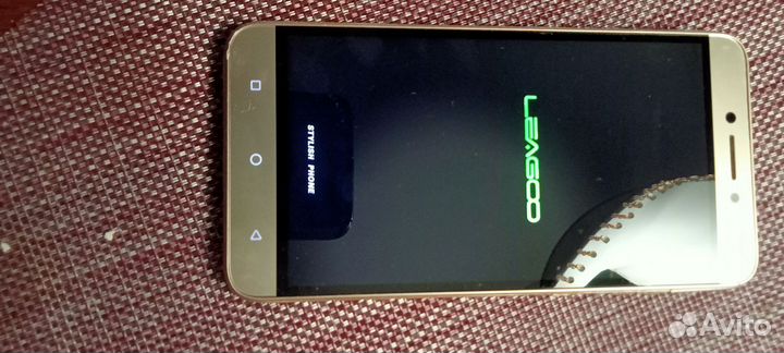 Leagoo T8s, 2/16 ГБ