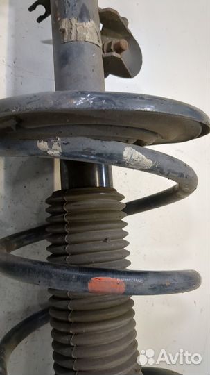 Амортизатор подвески Infiniti QX60, 2014