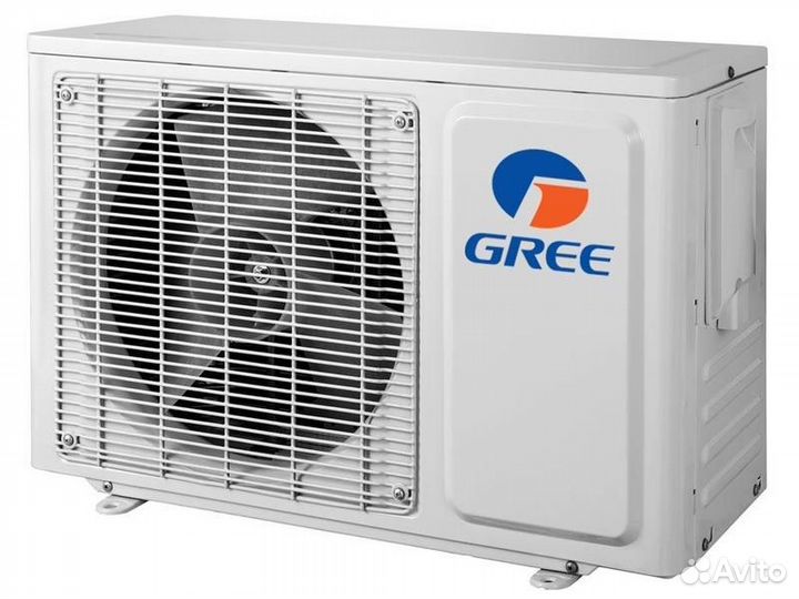 Сплит система Gree GWH28aaexf-K3NNA2A