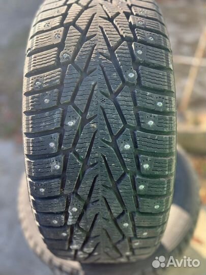 Nokian Tyres Nordman 7 215/50 R17