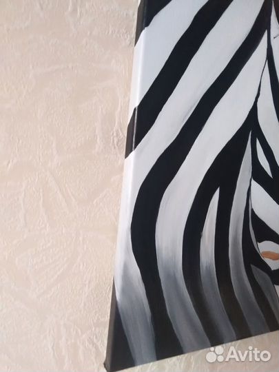 Интерьерная картина