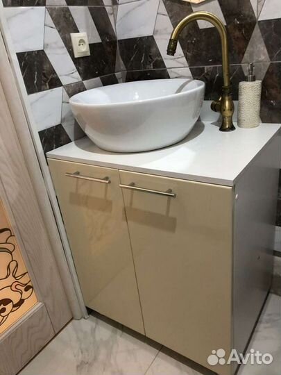 Тумба для ванной