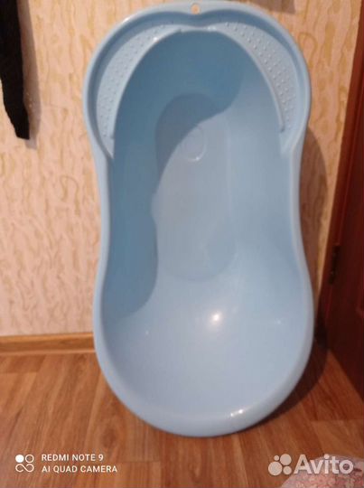 Ванночка для купания