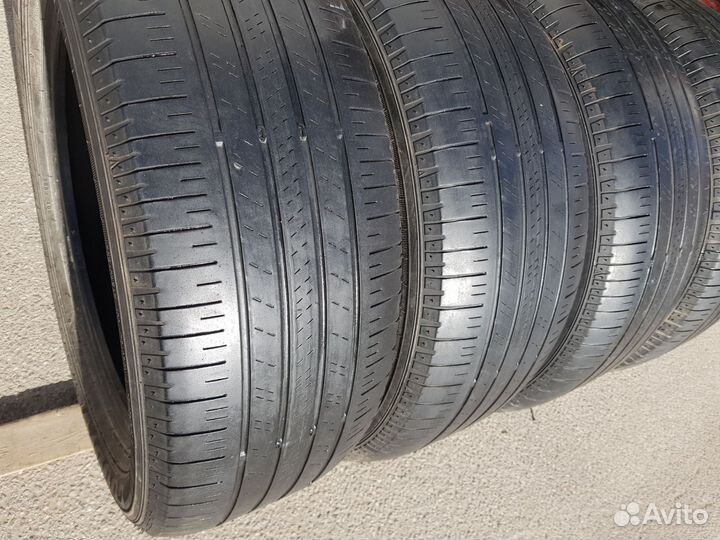 Goodyear Eagle LS 225/55 R18 98H