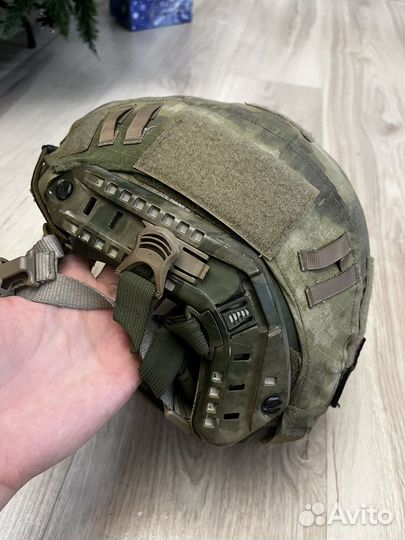 Шлем для страйкбола