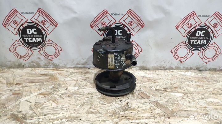 Насос гидроусилителя руля Dodge Caravan 2.4