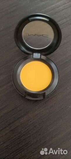 Тени для век mac