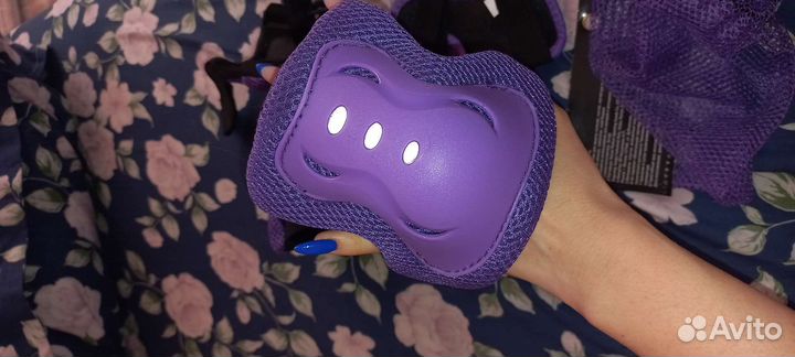 Комплект защиты